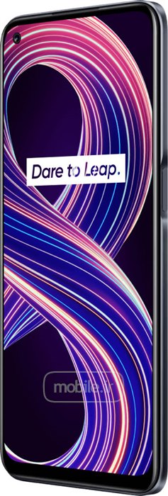 Realme 8 5G ریلمی