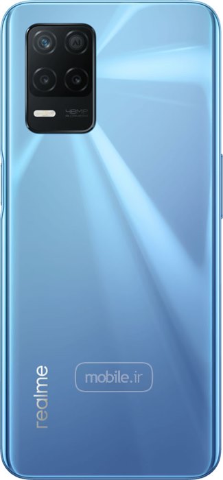 Realme 8 5G ریلمی