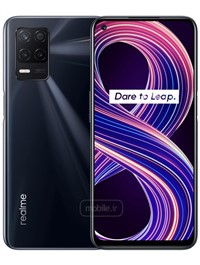 Realme 8 5G ریلمی