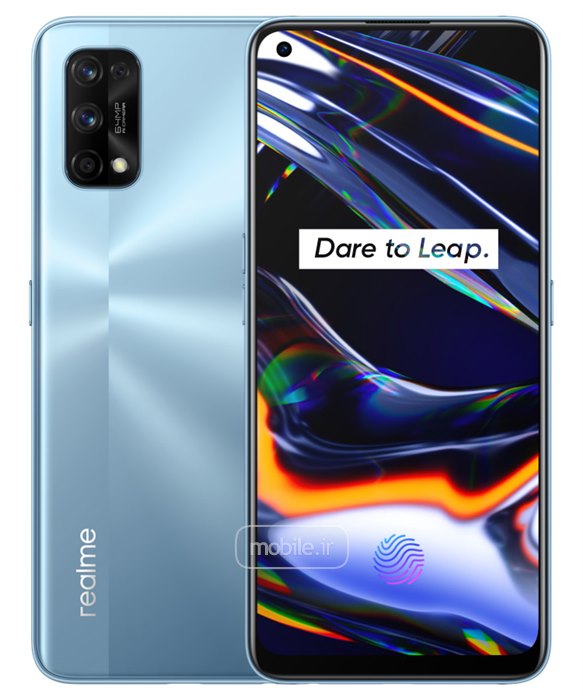 Realme 7 Pro ریلمی