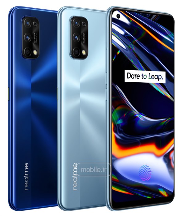 Realme 7 Pro ریلمی