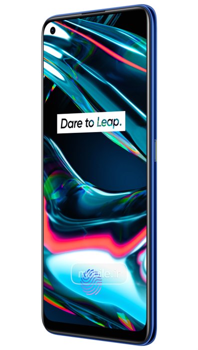 Realme 7 Pro ریلمی