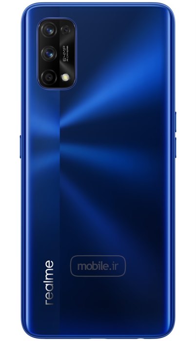 Realme 7 Pro ریلمی