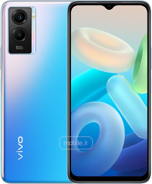 Vivo Y55s 5G ویوو