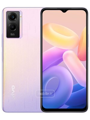 Vivo Y55s 5G
