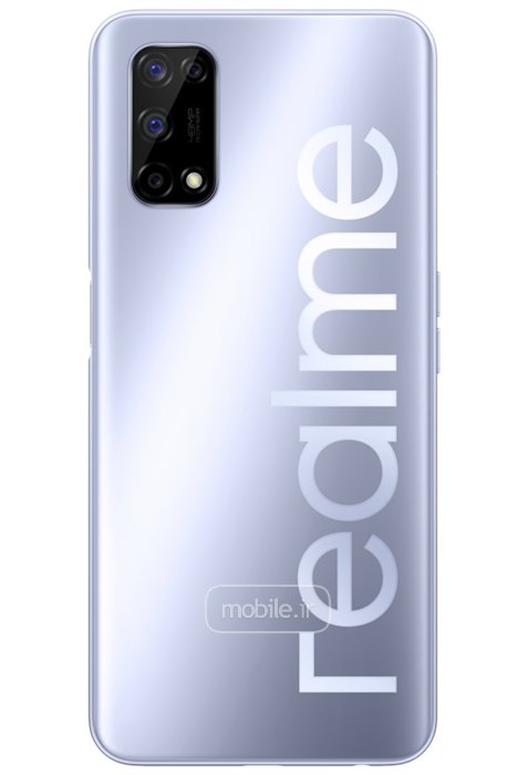 Realme 7 5G ریلمی