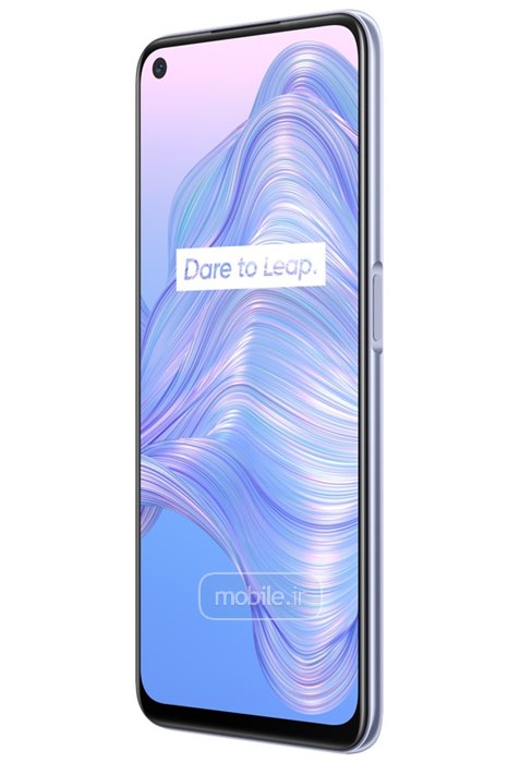 Realme 7 5G ریلمی