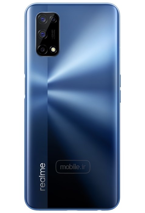 Realme 7 5G ریلمی