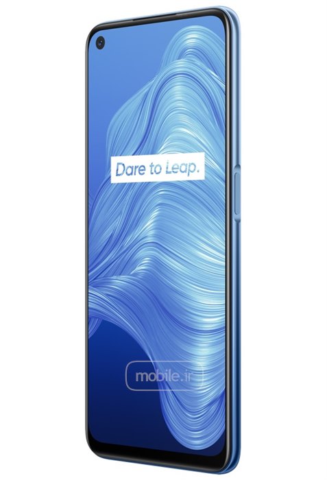 Realme 7 5G ریلمی