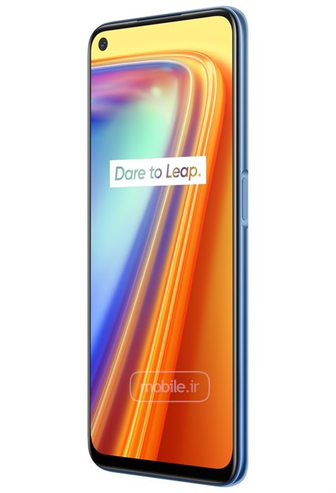 Realme 7 (Asia) ریلمی