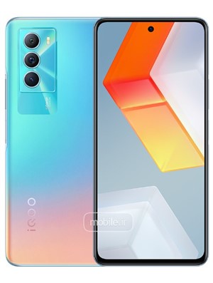 Vivo iQOO Neo5 SE