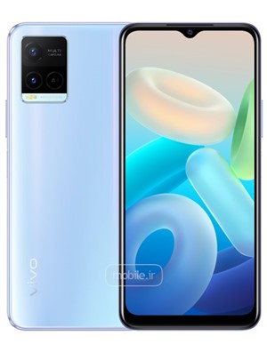 Vivo Y32