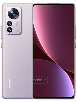 Xiaomi 12 Pro