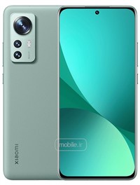 Xiaomi 12 شیائومی