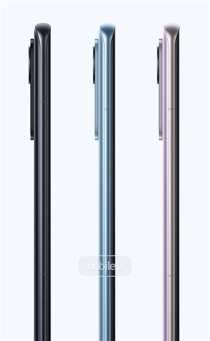 Xiaomi 12X شیائومی