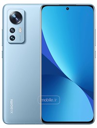Xiaomi 12X شیائومی