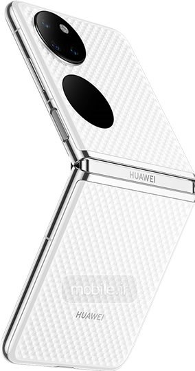 Huawei P50 Pocket هواوی