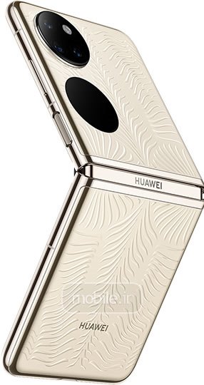 Huawei P50 Pocket هواوی