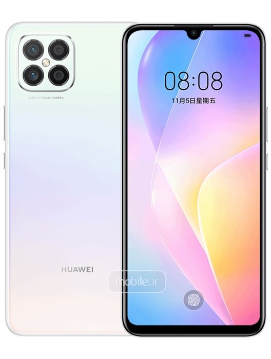 huawei nova 8 se