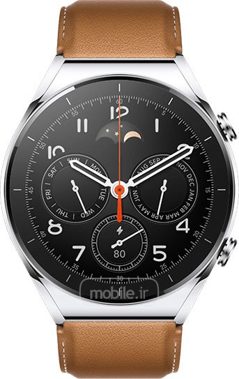 Xiaomi Watch S1 شیائومی