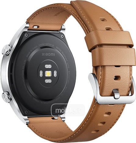 Xiaomi Watch S1 شیائومی