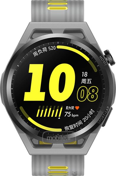 Huawei Watch GT Runner هواوی