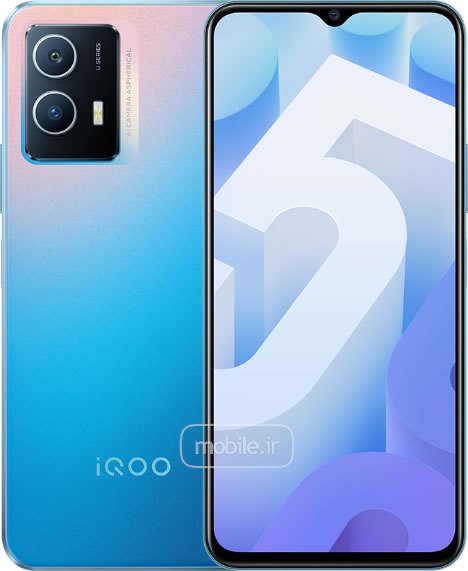 Vivo iQOO U5 ویوو