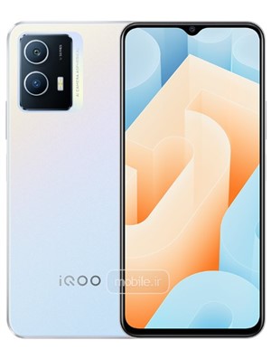 Vivo iQOO U5