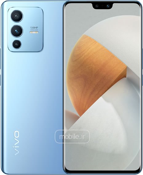 Vivo S12 Pro ویوو