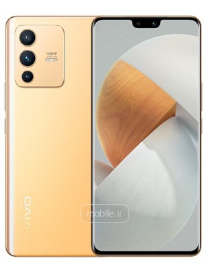 Vivo S12 Pro