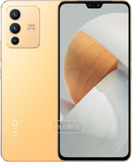 Vivo S12 ویوو