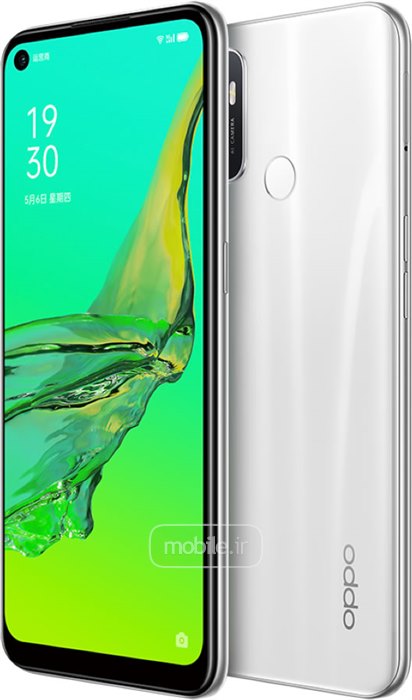 Oppo A11s اوپو