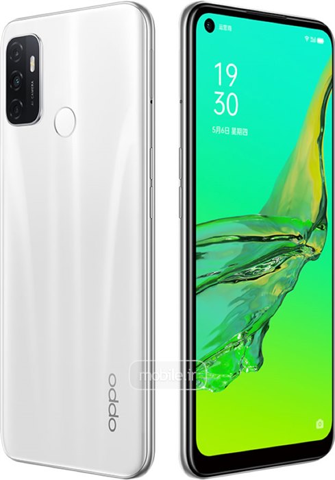 Oppo A11s اوپو