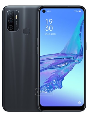 Oppo A11s