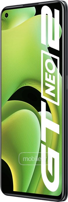 Realme GT Neo2 ریلمی