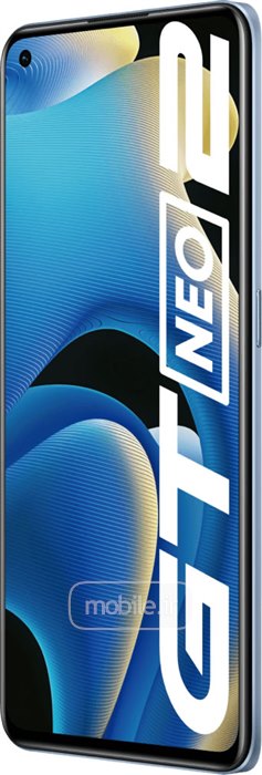 Realme GT Neo2 ریلمی