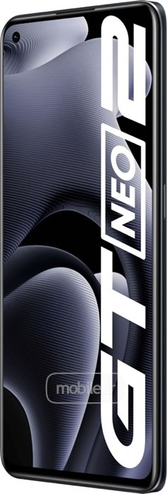 Realme GT Neo2 ریلمی