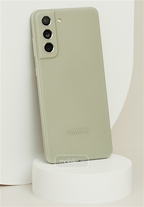 Samsung Galaxy S21 FE 5G سامسونگ