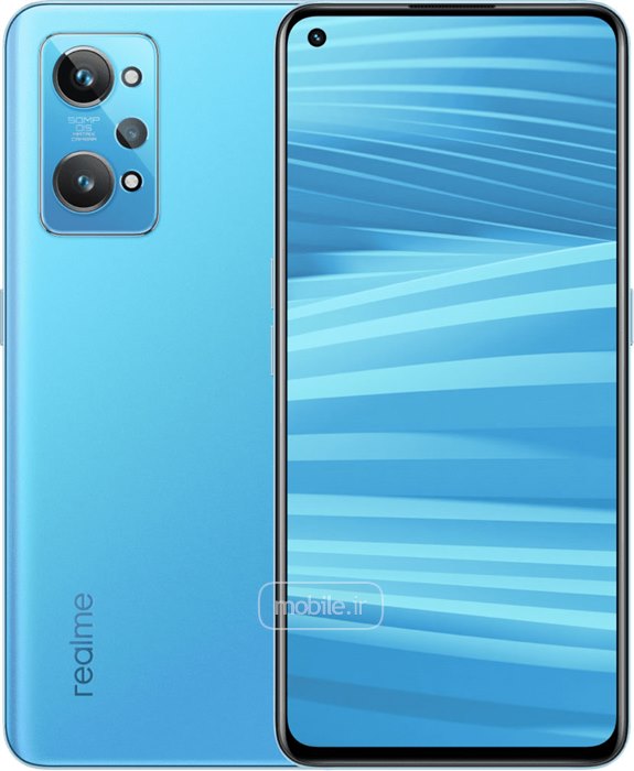 Realme GT2 ریلمی