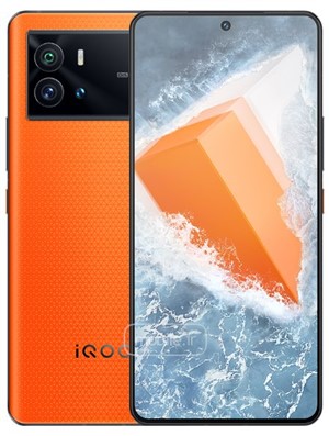 Vivo iQOO 9