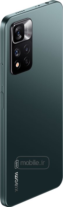 Xiaomi 11i شیائومی