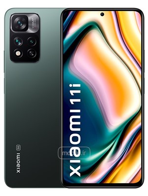 Xiaomi 11i