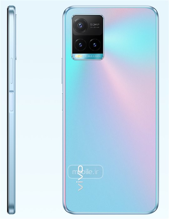 Vivo Y33T ویوو