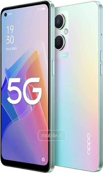 Oppo A96 اوپو