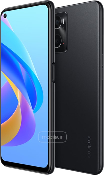 Oppo A36 اوپو