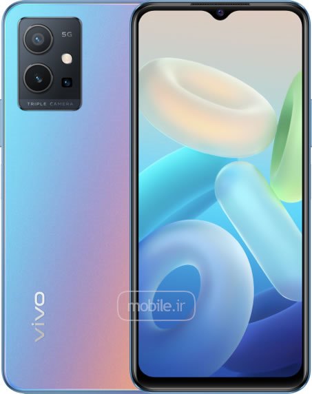 Vivo Y55 5G ویوو