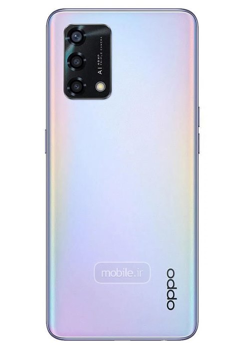 Oppo Reno6 Lite اوپو