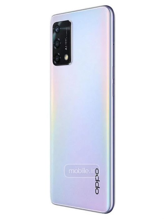 Oppo Reno6 Lite اوپو