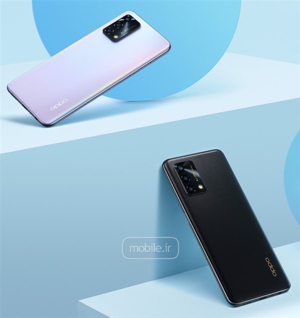 Oppo Reno6 Lite اوپو