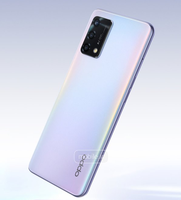 Oppo Reno6 Lite اوپو